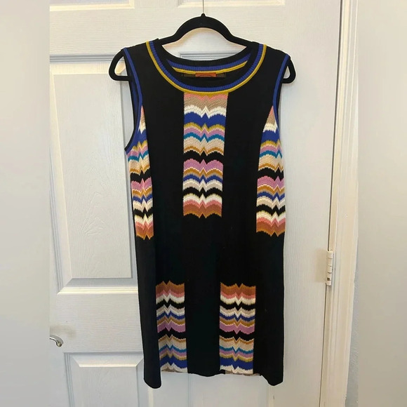 MISSONI
Sleeveless Knitted Dress - Picture 2 of 7